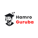 Hamro Guruba Logo